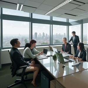 Inovasi Kerja Sama Sosial untuk Bisnis Bersumber Daya: Strategi Terbaik untuk Membina Bisnis yang Berkelanjutan