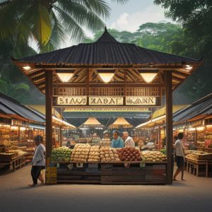 Berdagang Bersih: Strategi Sustainable Business untuk Mengembangkan Bisnis yang Berkelanjutan