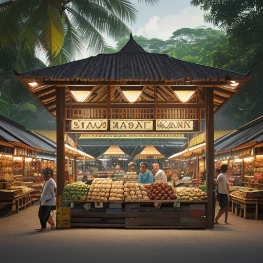 Berdagang Bersih: Strategi Sustainable Business untuk Mengembangkan Bisnis yang Berkelanjutan