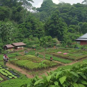 5 Cara Mengembangkan Bisnis Berbasis Lingkungan Hidup: Langkah-langkah Praktis dan Efektif