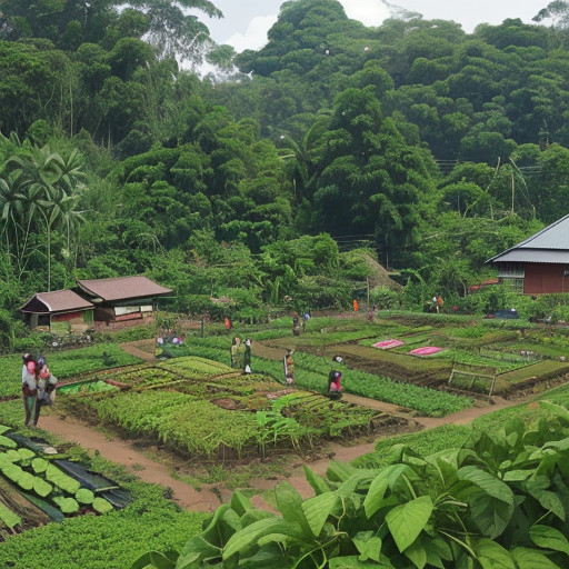 5 Cara Mengembangkan Bisnis Berbasis Lingkungan Hidup: Langkah-langkah Praktis dan Efektif