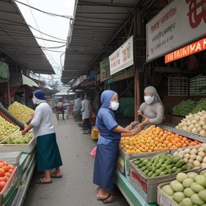 Mitigasi Risiko dan Memperkuat Resilieni Bisnis Berbasis Sosial: Cara-Cara Praktis untuk Pengembangan Bisnis Terhindar Dari Dampak Krisis