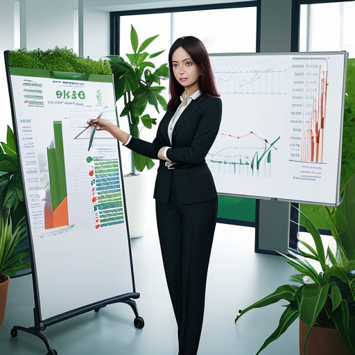 Rencana Bisnis Berkelanjutan: Mengimplementasikan Strategi Sustainable Business untuk Kesuksesan Lama