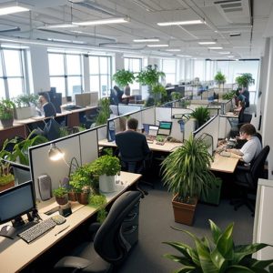 Menambah Daya Tahan Bisnis: Cara-cara Mengintegrasi Sustainabilitas di Sistem Kerja Anda