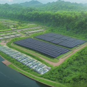 Inovasi Sustainable Business: Cara-cara Menghadapi Bisnis Kehilangan Sumber Daya Alam