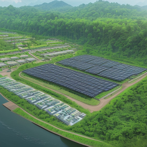 Inovasi Sustainable Business: Cara-cara Menghadapi Bisnis Kehilangan Sumber Daya Alam