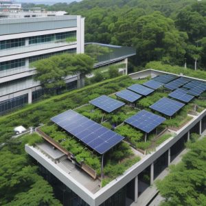 Innovasi Teknologi Terbaru yang Membantu Bisnis Berkelanjutan: 5 Contoh yang Telah Berhasil