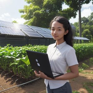 Mengembangkan Bisnis Terbaru yang Terinspirasi oleh Keberlanjutan: Cara-cara Mengintegrasikan Prinsip-prinsip Sustainability dalam Bisnis Moden