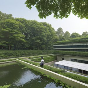 Innovasi bisnis terbaru: bagaimana mengembangkan usaha berkesinambungan yang ramah lingkungan