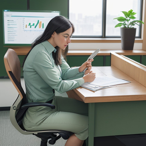 Berkomitmen terhadap Bisnis Bersih dan Berkelanjutan: Langkah-langkah Mengintegrasikan Perilaku Terbantu Tanpa Dampak Negatif dalam Organisasi