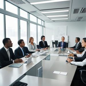 Menjalin Bisnis Bersih dan Terus: Strategi Penting untuk Mempertahankan Keberhasilan Sustainable Business