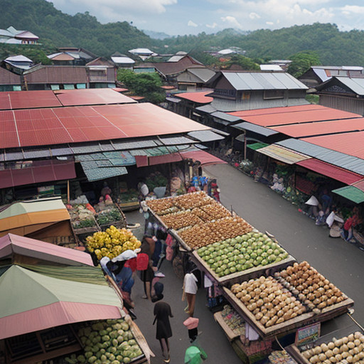 Innovative Strategies for Sustainable Success: Case Studies of Green Businesses in Indonesia