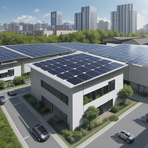 Innovative Strategies for a Sustainable Future: Pioneering Businesses Leading the Charge