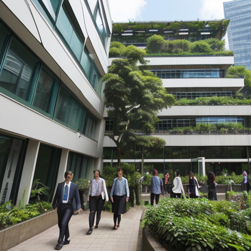 5 Cara Mengembangkan Bisnis Berbasis Lingkungan Hidup: Contoh Praktek dari Industri Terbaik