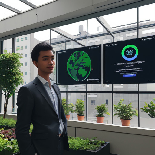 Menghadapi Masa Depan Bisnis Berkelanjutan: Panduan Praktis untuk Pemula