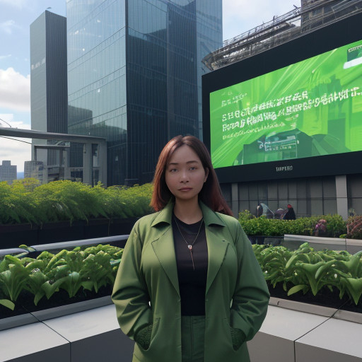 Menarik Inspirasi dari Bisnis Bersih dan Terbaik: Strategi Sustainable Business yang Berhasil