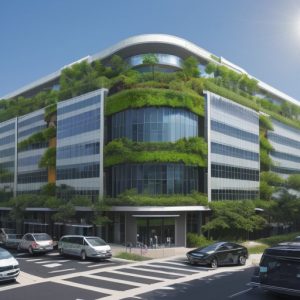 Innovative Strategies for a Sustainable Future: Navigating the Journey Towards Eco-Friendly Business Practices