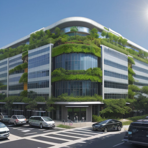 Innovative Strategies for a Sustainable Future: Navigating the Journey Towards Eco-Friendly Business Practices