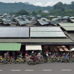 5 Langkah Mengoptimalkan Bisnis Anda dalam Era Ekonomi Terbaik untuk Planet Bumi