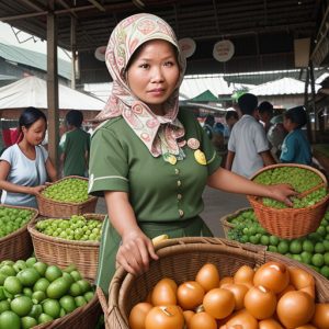 Innovasi Bisnis Terbaik untuk Mempertahankan Lingkungan Hidup: Kesuksesan Dalam Usaha Berkelanjutan