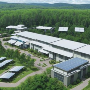 Inovasi Keusahatan Berkelanjutan: Cara-cara Mengembangkan Bisnis Yang Terintegrasi Dengan Kelestarian Alam