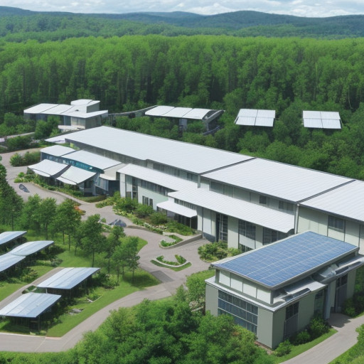 Inovasi Keusahatan Berkelanjutan: Cara-cara Mengembangkan Bisnis Yang Terintegrasi Dengan Kelestarian Alam