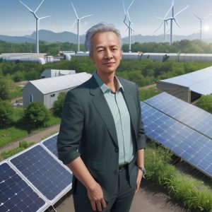 Membina Bisnis Berkelanjutan: Strategi Mengintegrasikan Ekonomi Hijau dan Keberlanjutan Sosial dalam Bisnis Anda