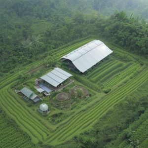 Menjalankan Bisnis Berkelanjutan: Strategi dan Cara-cara Praktis untuk Memulihkan Lingkungan Hidup