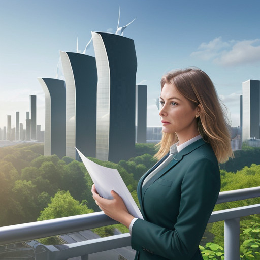 Kebijakan Bisnis Berkelanjutan: Langkah-langkah Mengintegrasi Tata Keberlanjutan Dalam Perusahaan