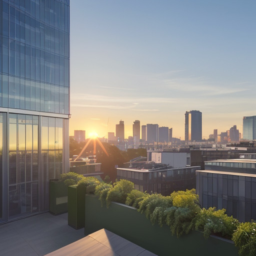 Innovasi Bisnis Terbaru: Membangun Ekonomi Bersih dan Berkelanjutan di Era Global Crisis