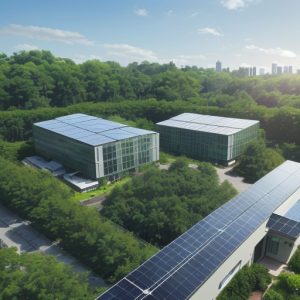 Menjalin Bisnis Berkelanjutan: Strategi Sustainable Business dan Cara Memulainya