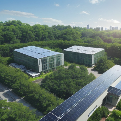 Menjalin Bisnis Berkelanjutan: Strategi Sustainable Business dan Cara Memulainya