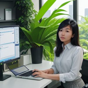 Membangun Bisnis Berkelanjutan: Panduan Lengkap bagi Pemula dalam Memulai Bisnis Terbaik untuk Generasi Mundur