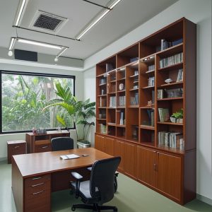 Rumah Usaha Bersih dan Terbaik: Strategi Kesusasterawaan Lestari untuk Bisnis Berkembangan