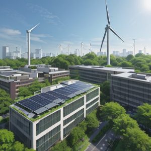 Membina Bisnis Terusiah: Langkah-langkah untuk Mengimplementasikan Sustainability dalam Bisnis Anda