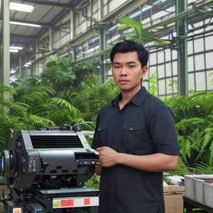 Menjalankan Bisnis Terbit: Cara-cara Mengoptimalkan Sustainability dalam Bisnis Anda