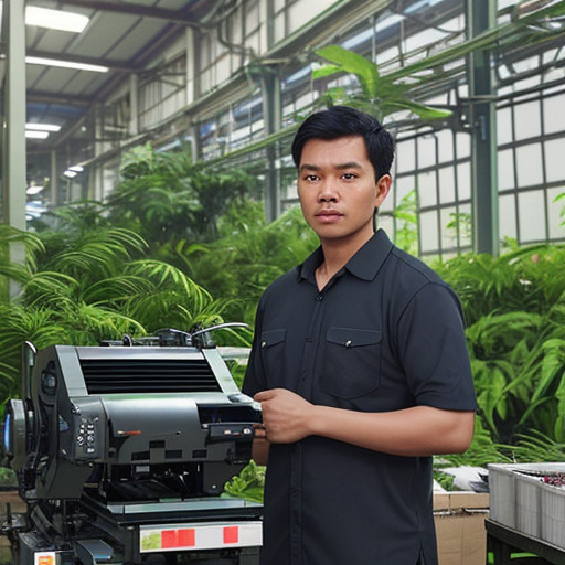 Menjalankan Bisnis Terbit: Cara-cara Mengoptimalkan Sustainability dalam Bisnis Anda