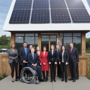 Mencapai Kesusasteraan Bisnis: Pandangan Baru bagi Sustainable Business di Masa Depan