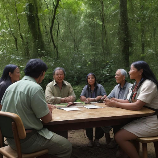 Inovasi Pemulihan Alam: Menjalin Kerjasama Sosialis Terbaik untuk Bisnis Bersih dan Terbantu
