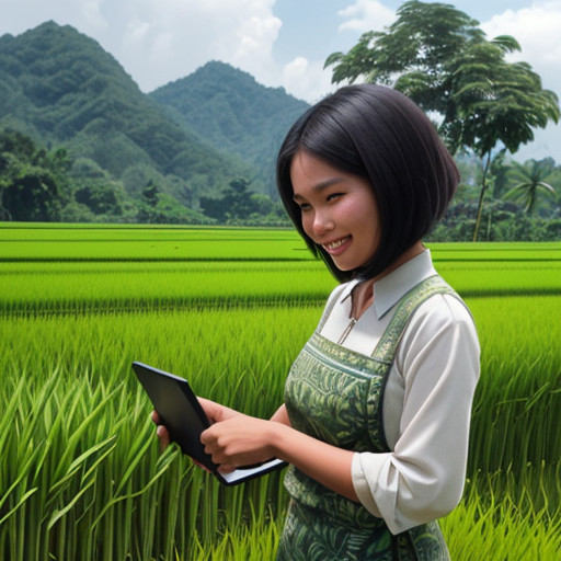 Empowering the Future: Strategi Pembiayaan Terbatas untuk Bisnis Bersih dan Berkelanjutan di Indonesia