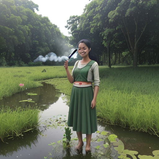 Membina Bisnis Berkelanjutan: Strategi dan Cara-cara Mengembangkan Bisnis Tanpa Merusak Lingkungan