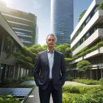 Inovasi Keberlanjutan Bisnis: Menjadi Pemimpin Dalam Perubahan Sosial dan Alam Sekitar