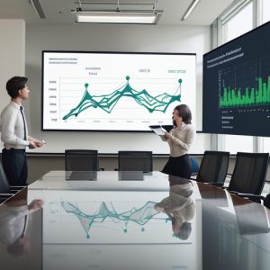 Inovasi Teknologi dalam Bisnis Berkelanjutan: Cara-cara Menggunakannya untuk Mempercepat Kebijakan Sosial dan Lingkungan