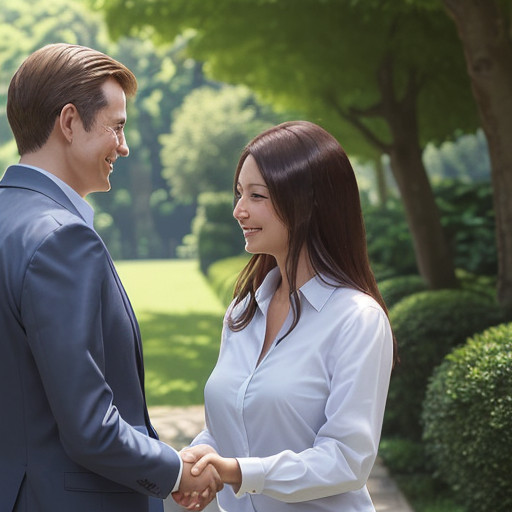 Jalur Usaha Bersih dan Terus: Cara Mencapai Kerjasama Bisnis Sustainable untuk Keberhasilan Lanjutan