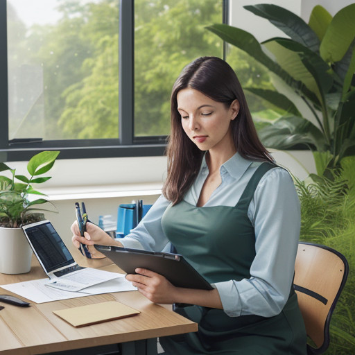 Jalan Terus Ke Bisnis Berkelanjutan: Cara-Cara Mengintegrasikan Pemahaman Sosial dan Ekonomi untuk Bisnis yang Tahan Lama