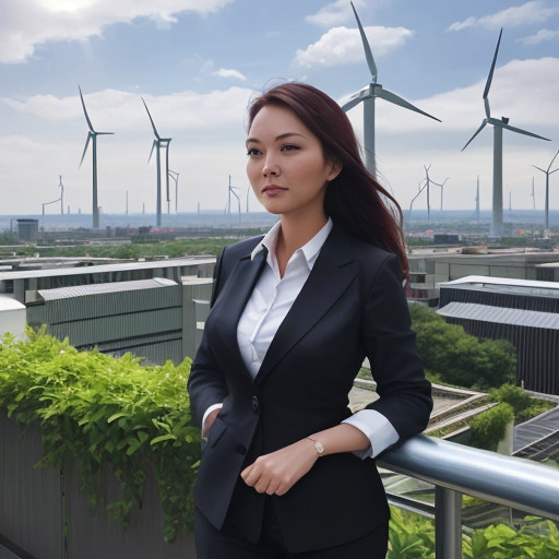 Jalani Bisnis Berkelanjutan: Cara-Cara Mengembangkan Perusahaan yang Amankah dan Terbita