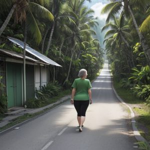 Jalan Terserap: Membina Bisnis Bersih dan Terusada dalam Era Perubahan Klimat