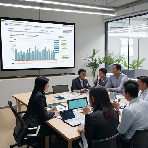 Mengintegrasikan Ekuiti Bersih dan Berkelanjutan: Rencana Strategis Sustainable Business Terhadap Perusahaan Indonesia