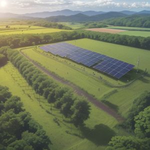 Menjalin Bisnis Berkelanjutan: Langkah-langkah Praktis untuk Mencapai Kelestarian Lima Generasi