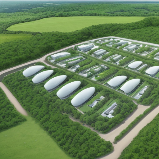 Pemulihan Ekonomi Berkelanjutan: Strategi Bisnis Bersinergi dengan Lingkungan Hidup